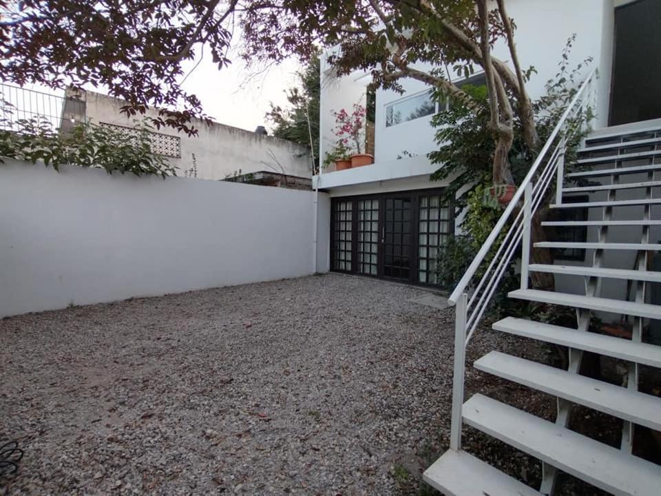 Casa Mango 3 Amplio Departamento Villa Río Verde Dış mekan fotoğraf
